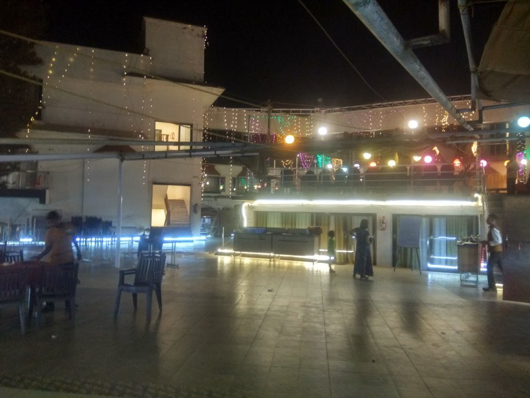 Hotel Princess Park主图