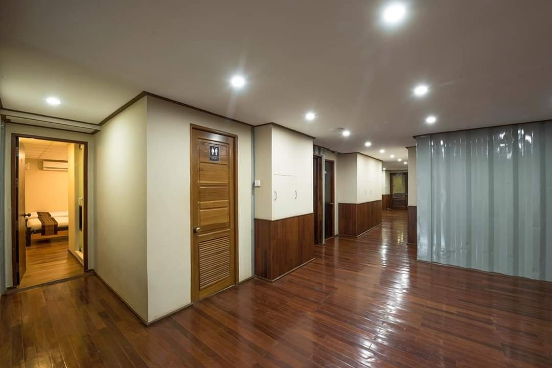 Eternal Lodge Bagan主图