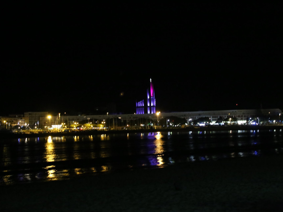 Hotel Le Trident Thyrse主图