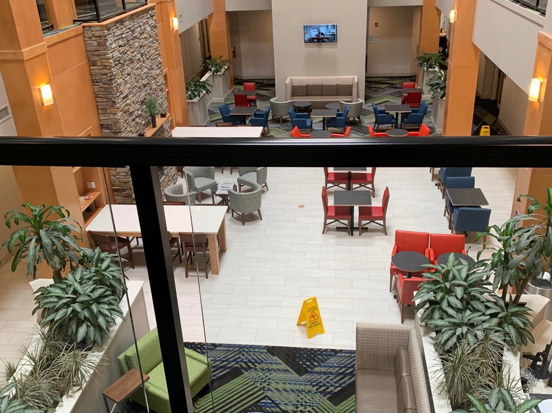 Holiday Inn Express & Suites Atlanta Southwest-Fairburn by IHG主图