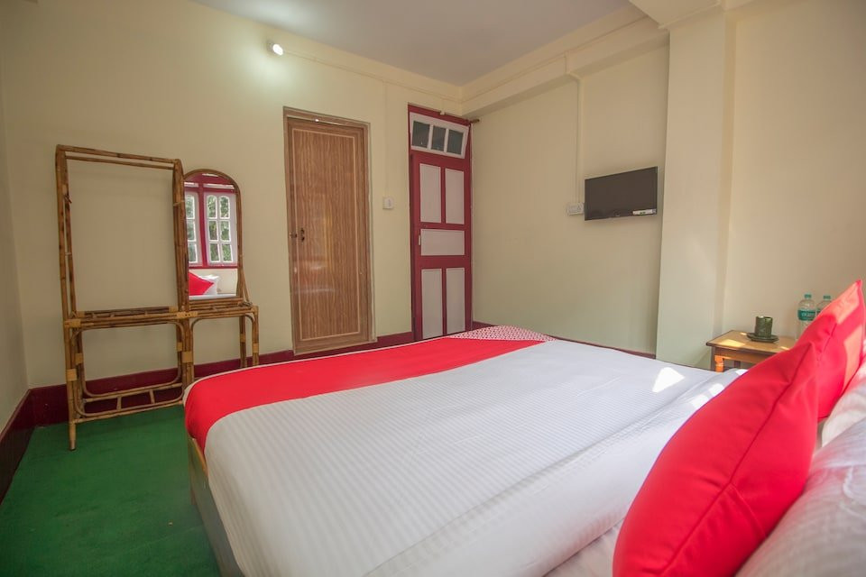 Aritar Lake Home Stay主图