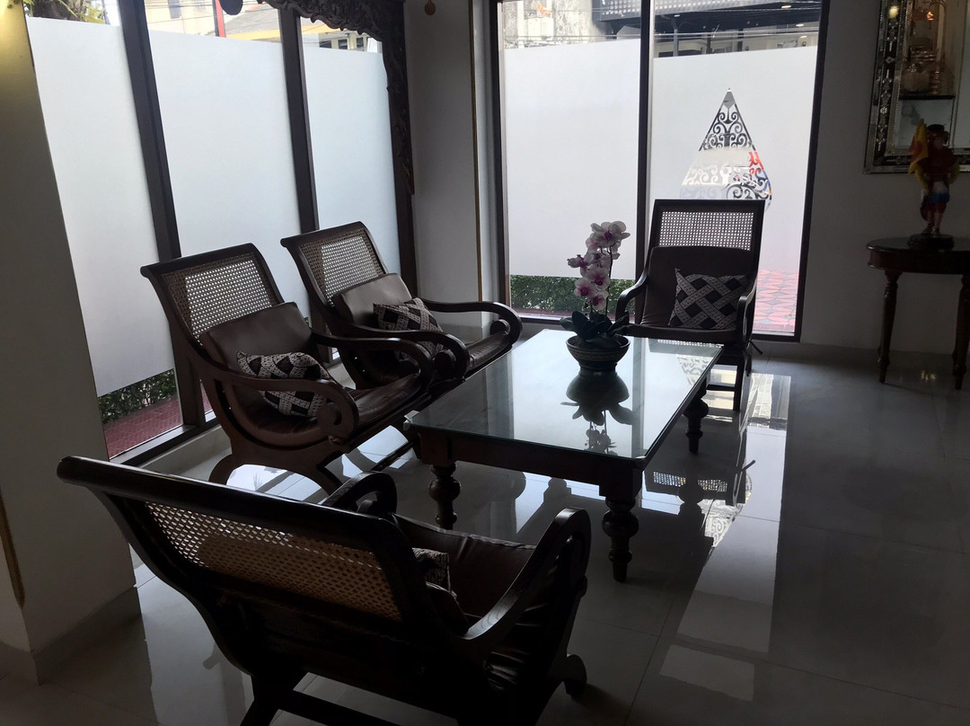 Hotel Agung Mas主图