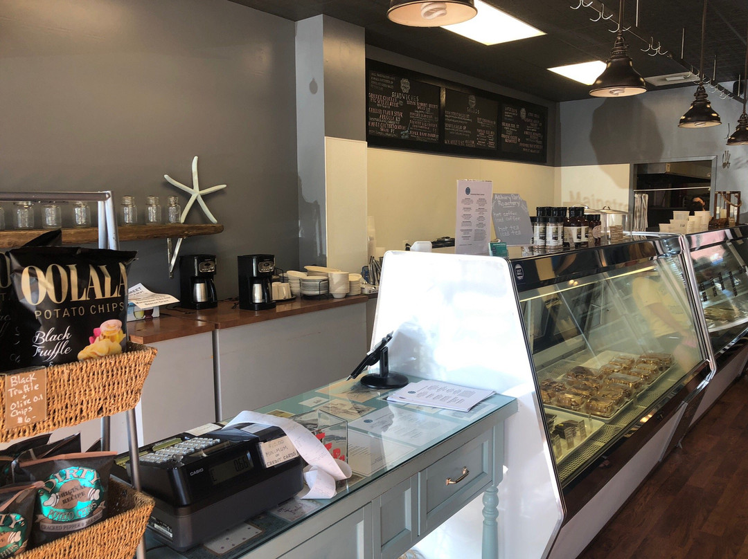 Main Street Kitchen