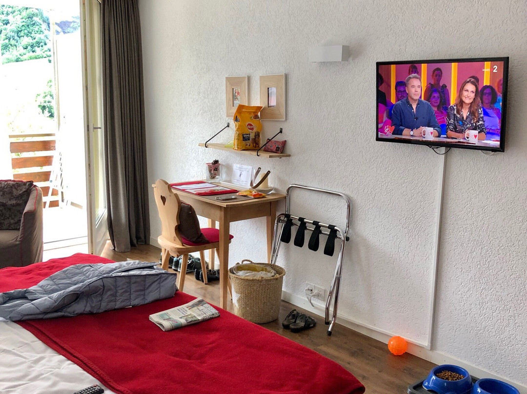 Hotel Alfa主图