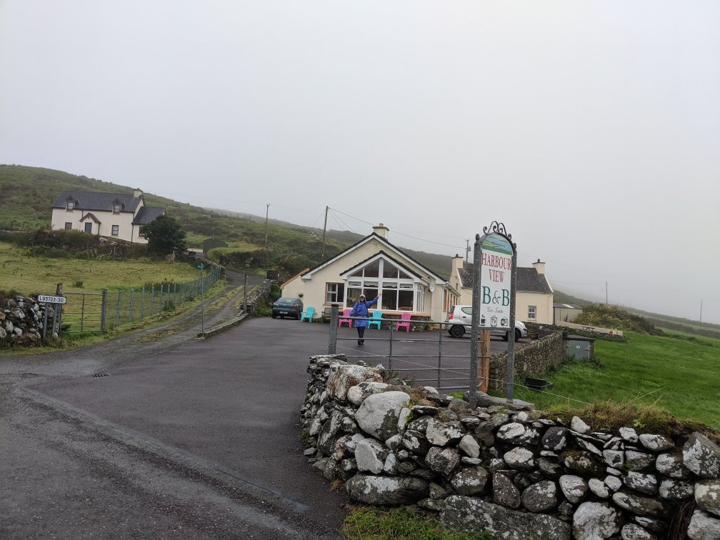 Harbour View Bed and Breakfast主图