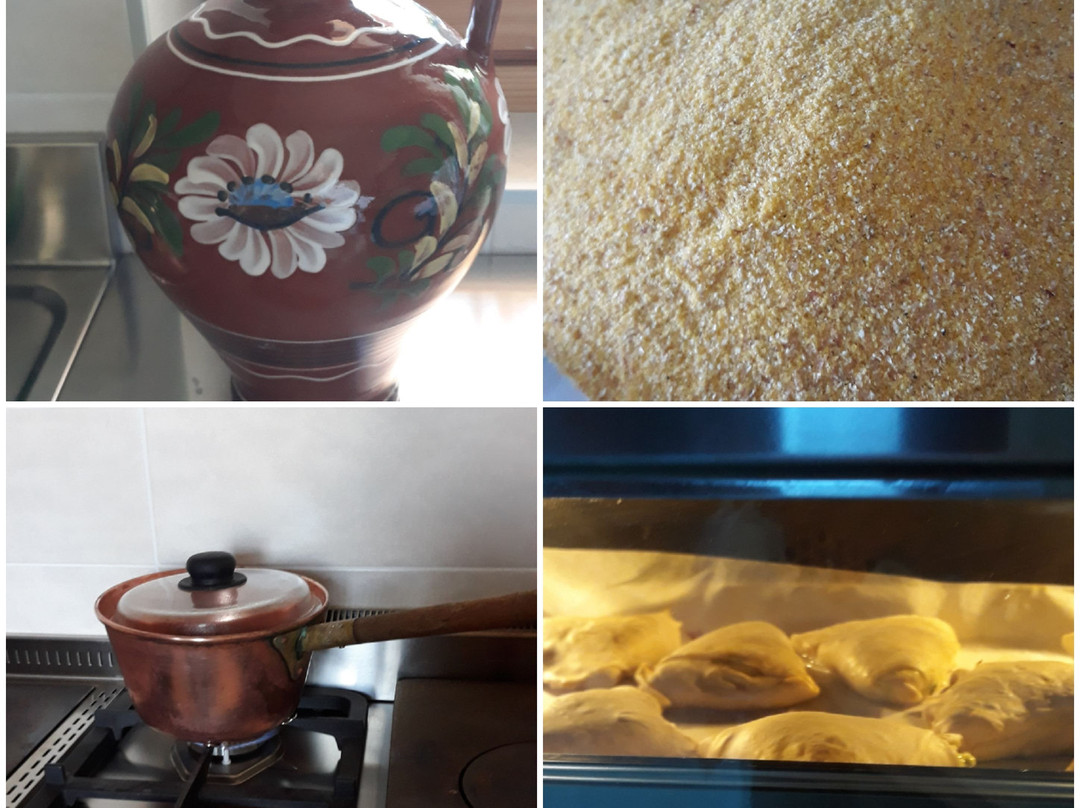 Vigolo Vattaro酒店住宿-Agritur Maso Flonkeri