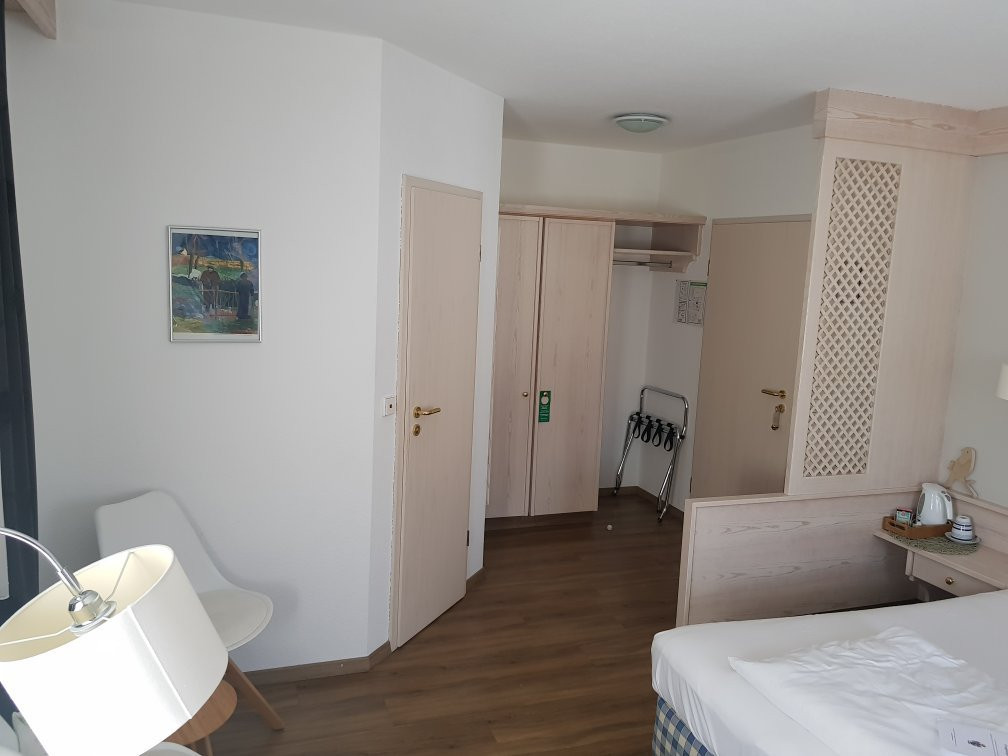 Hotel-Restaurant & Metzgerei Rößle主图