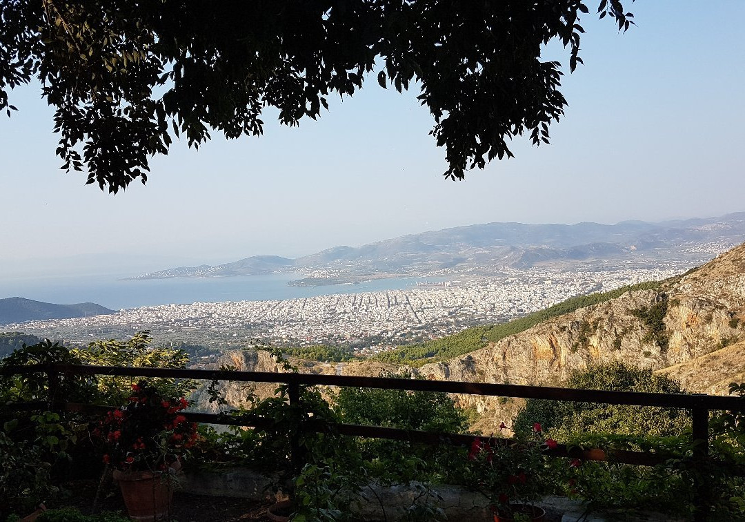 Archontiko Stafilopati主图