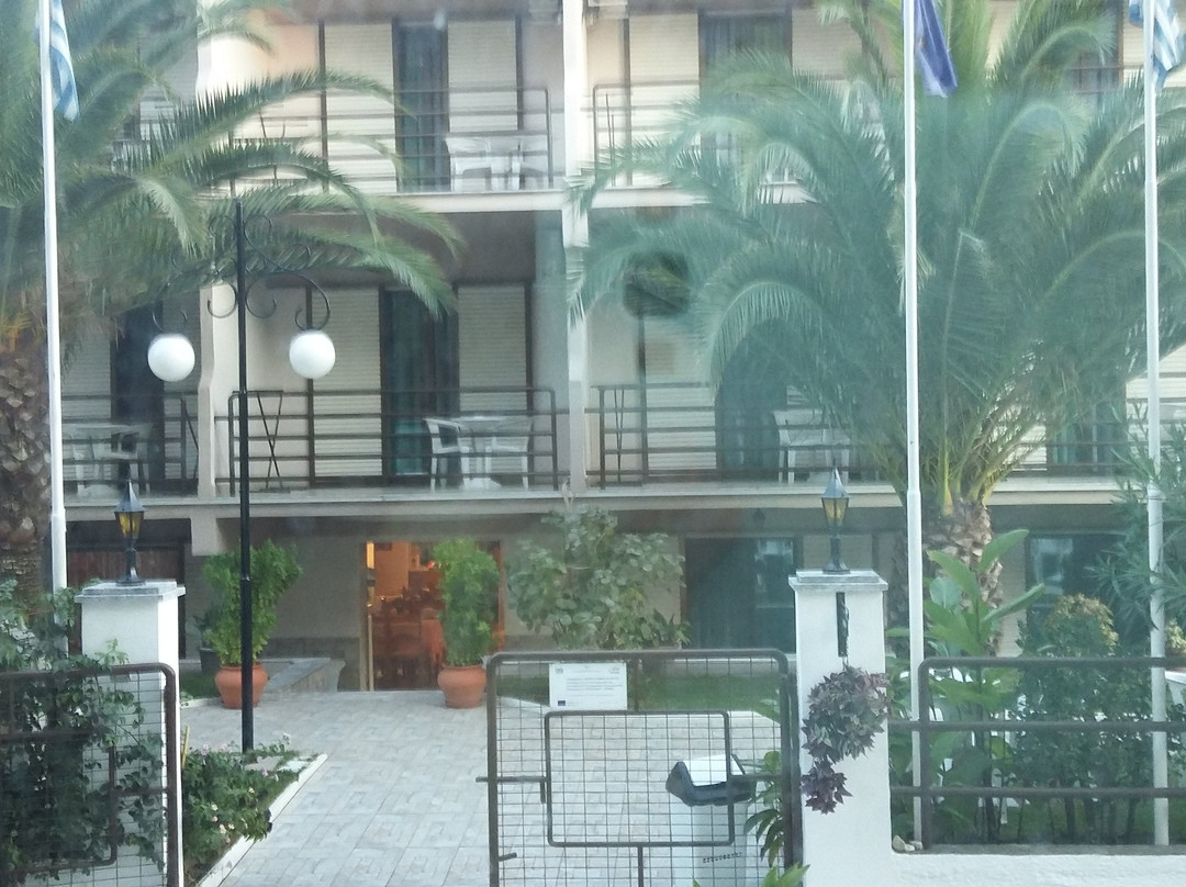 Vlachogiannis Hotel主图