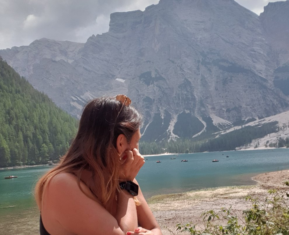 Escursione Estiva - Lago di Braies - Sasso del Signore-Braies必去景点