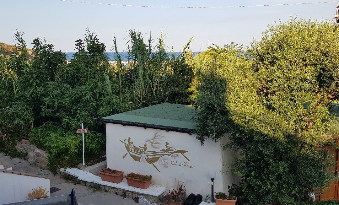 Relais Cala dei Romani主图