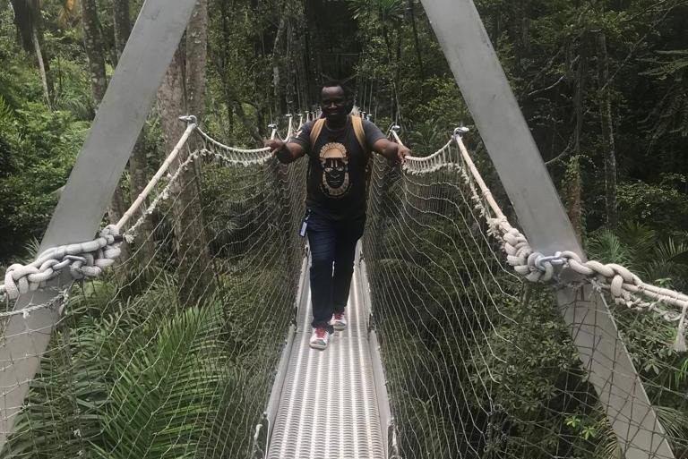 Tour2Nigeria-拉哥斯必去景点