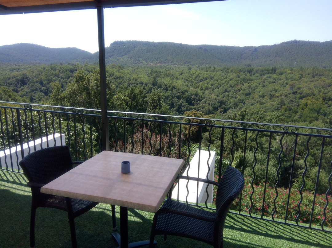 Au Relais Provencal主图