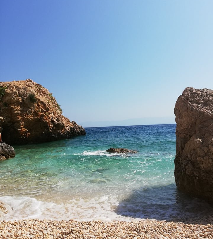 Orlec Beach景点图片
