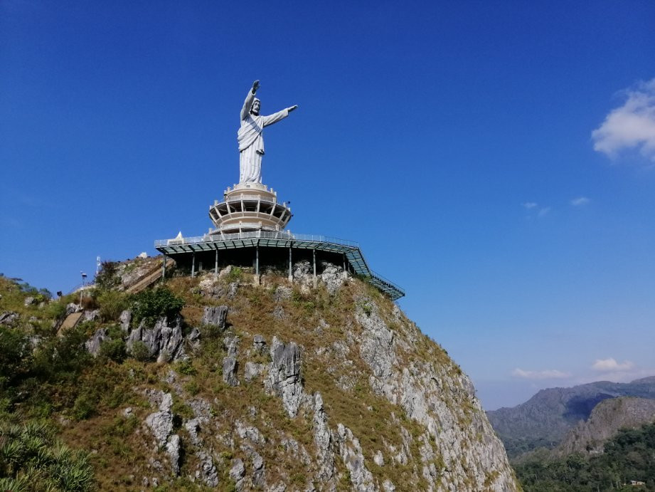 Wisata Religi Buntu Burake-Makale必去景点