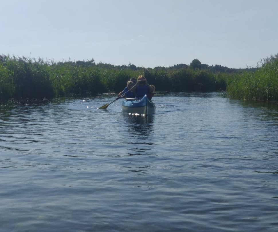 As Tours - Kayak Expeditions & Rental景点图片