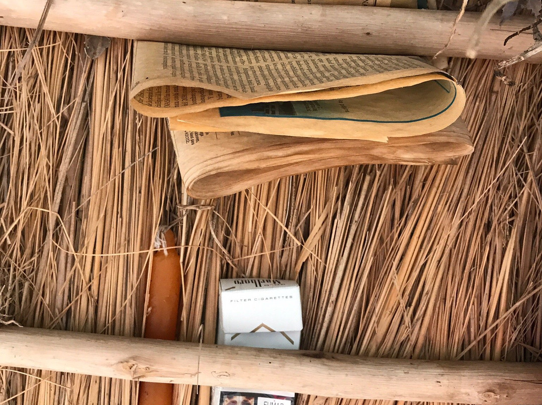 Hacienda San Isidro De Iltaqui主图