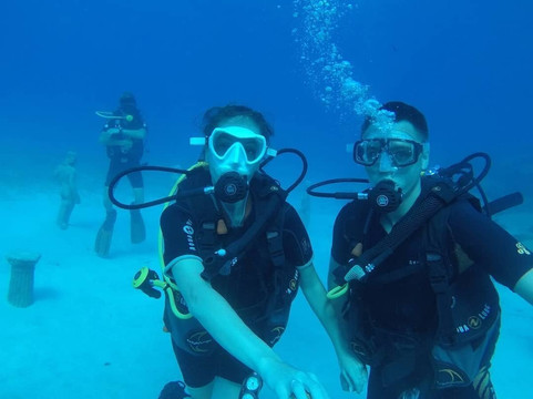 Scuba Monkey Ltd-阿依纳帕必去景点