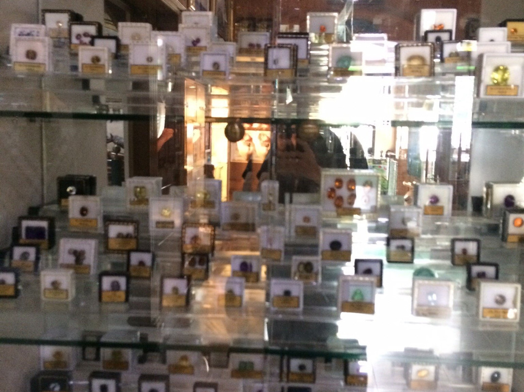 Rahmat International Wildlife Museum & Gallery-棉兰必去景点