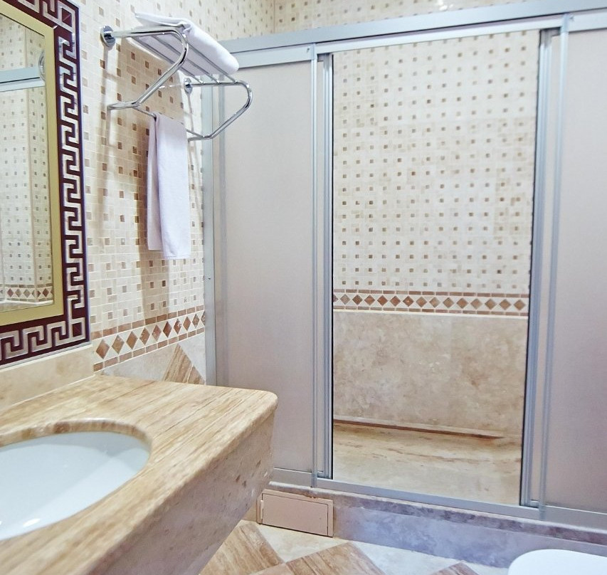 Grand Nakhchivan Hotel主图