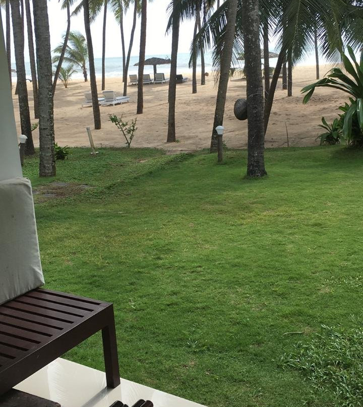 Malabar Ocean Front Resort & Spa主图