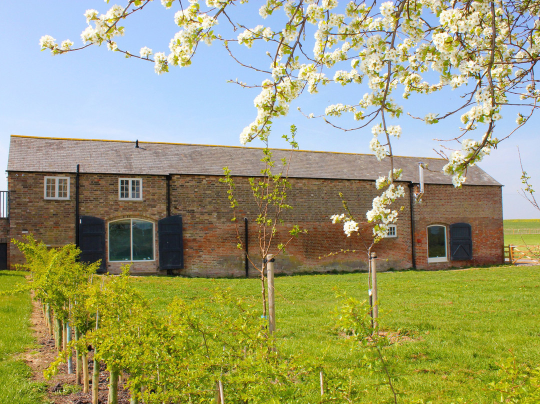 Poplars Farm