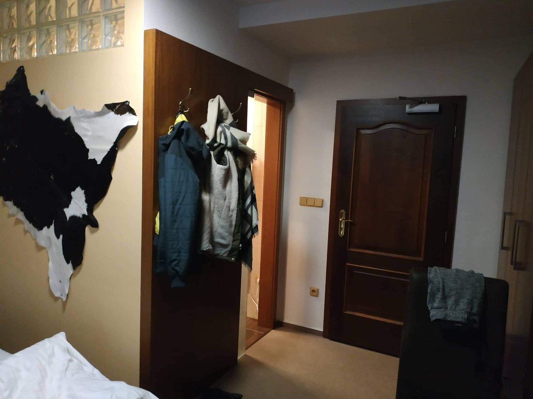 兰克科斯特兰尼酒店