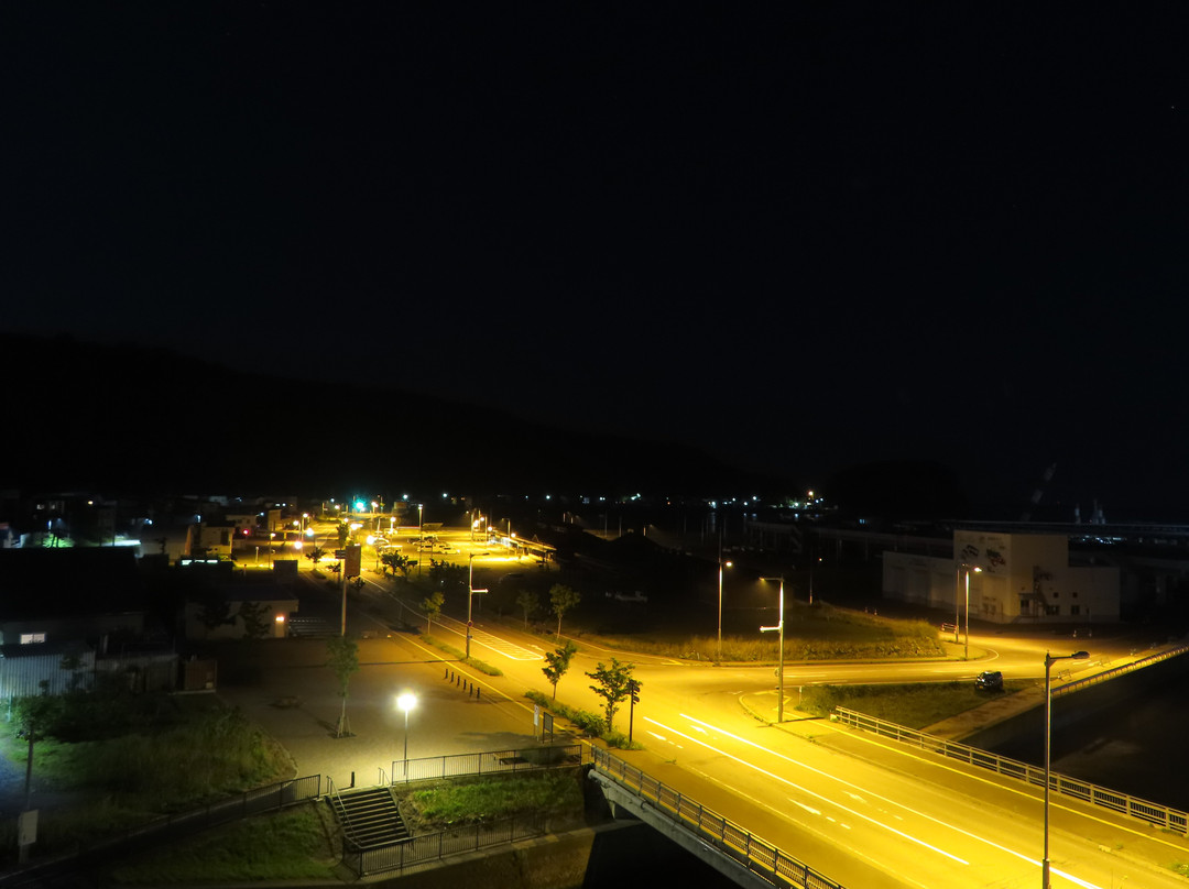 北海道知床豪门大饭店主图