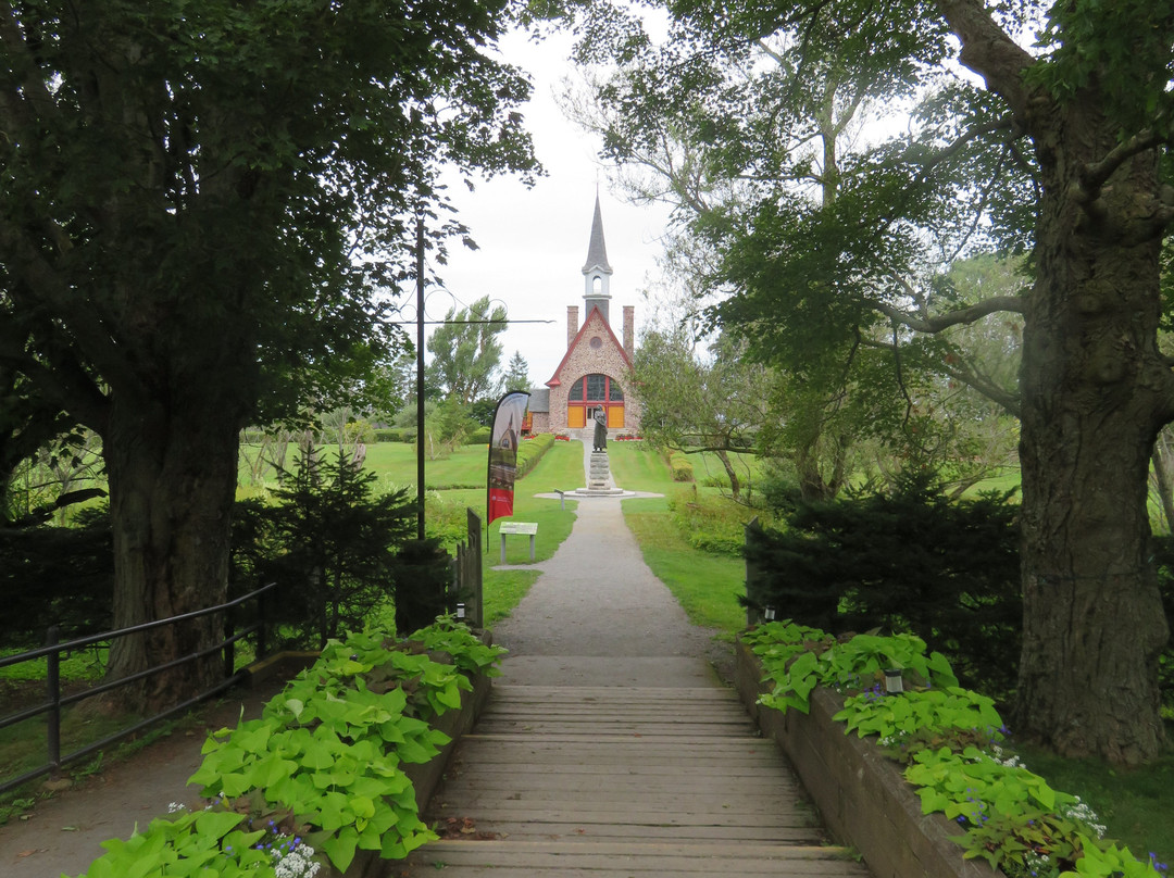 Grand Pré National Historic Site景点图片