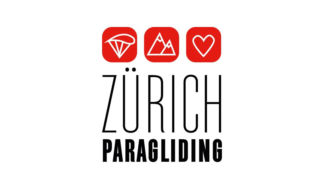 Zürich Paragliding-苏黎世必去景点