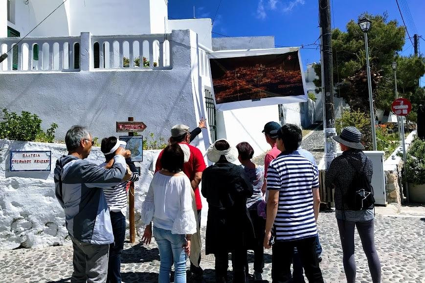 Top Santorini Trips & Activities by Tatiana P-伊莫洛维里必去景点