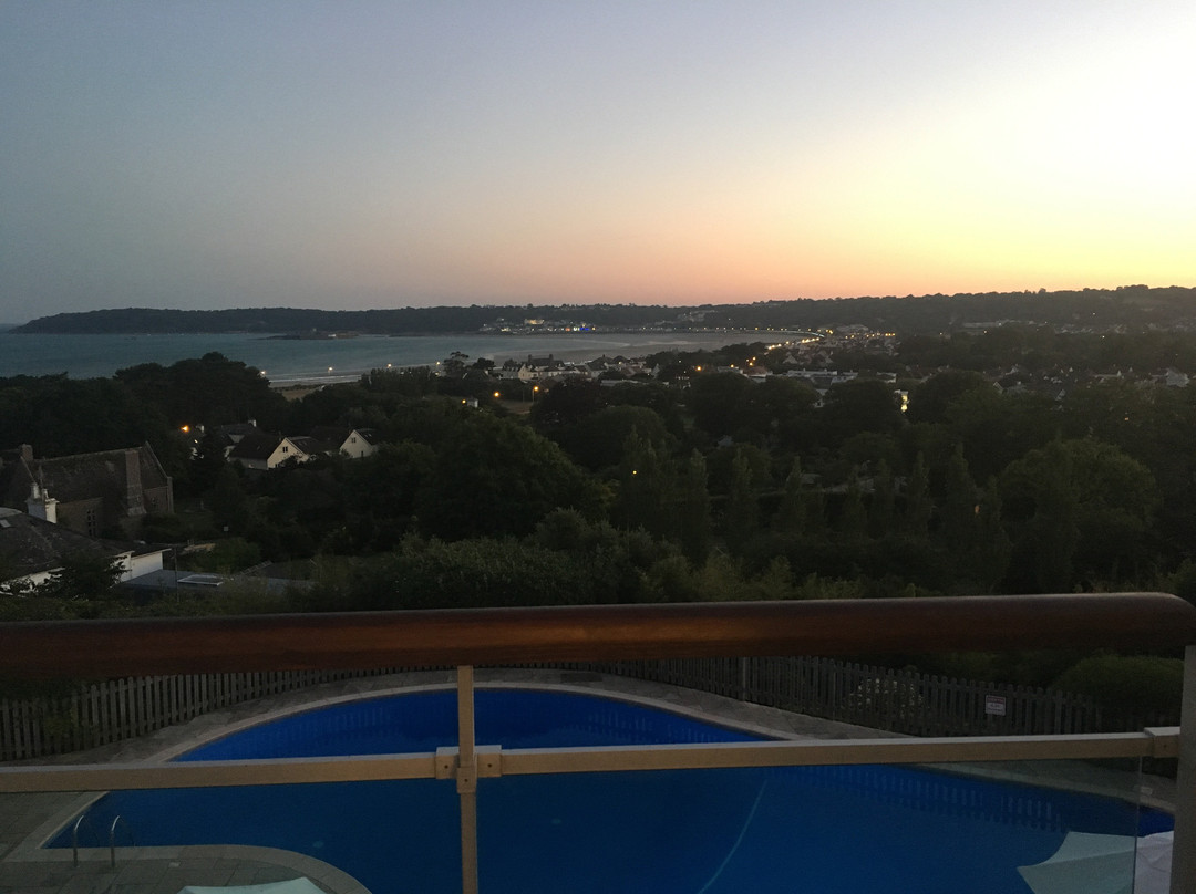 Hotel Cristina主图