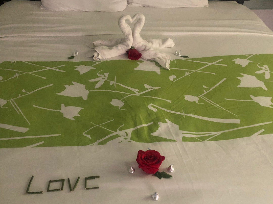 Casa Verde Hotel主图