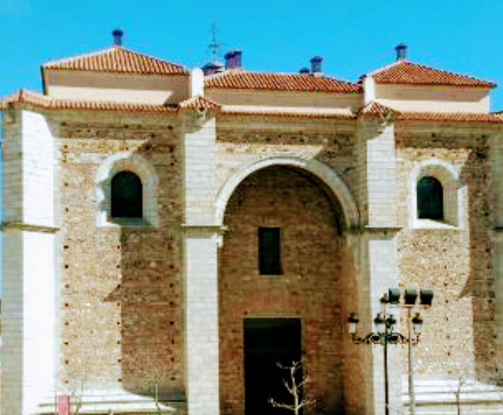 Iglesia de la Asuncion景点图片