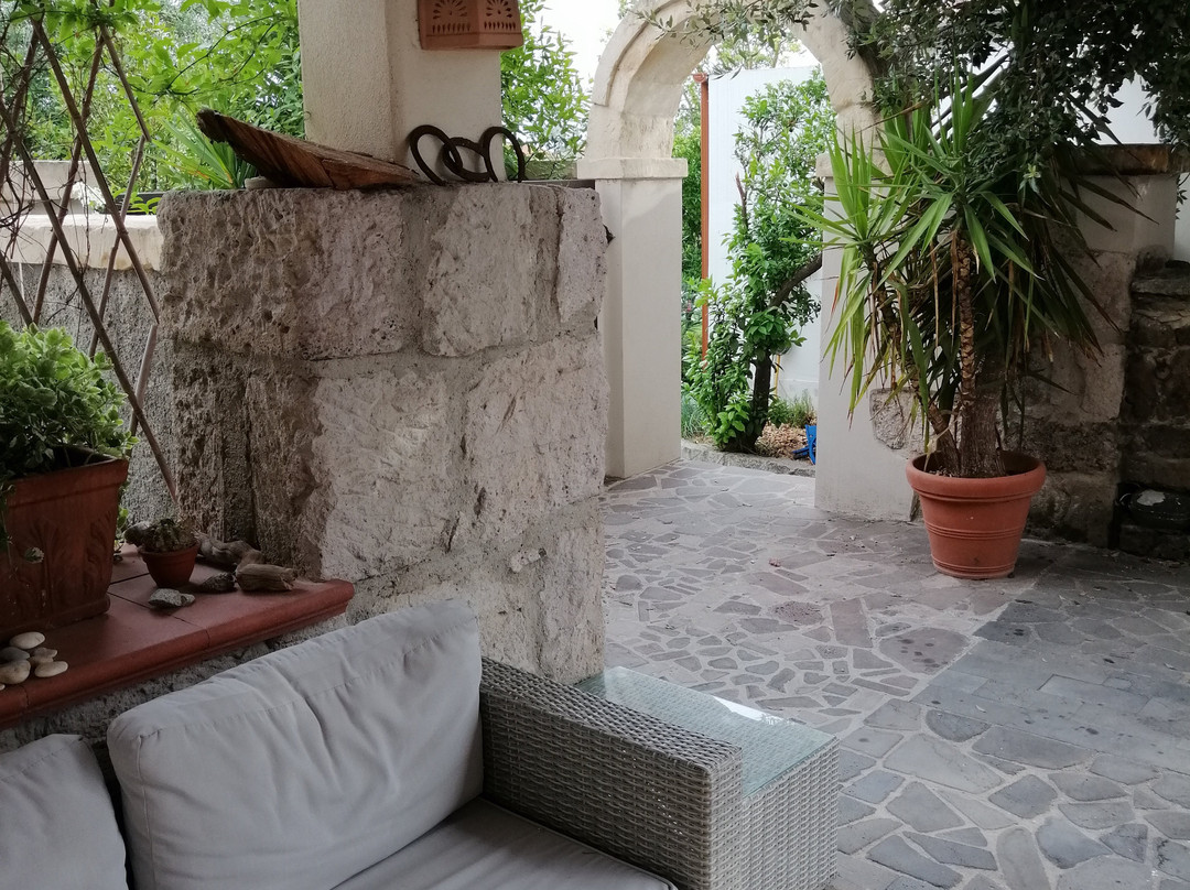 Il Giardino Degli Aranci主图