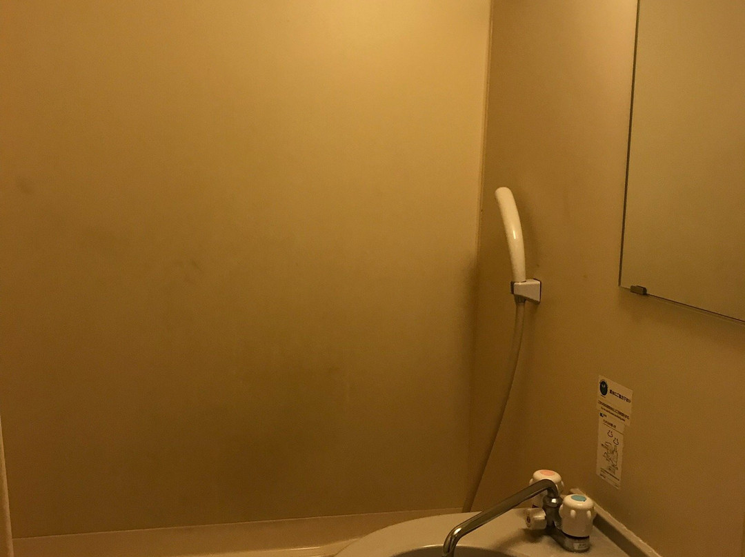 伊贺航道酒店主图