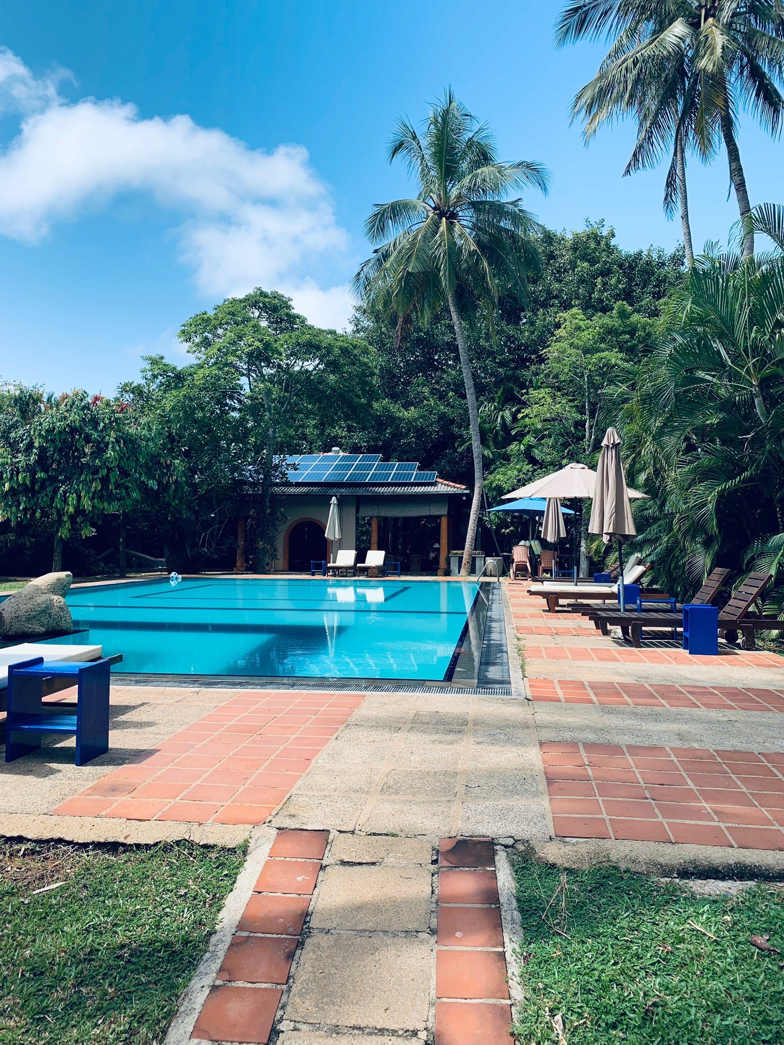 Ging Oya Lodge-官方