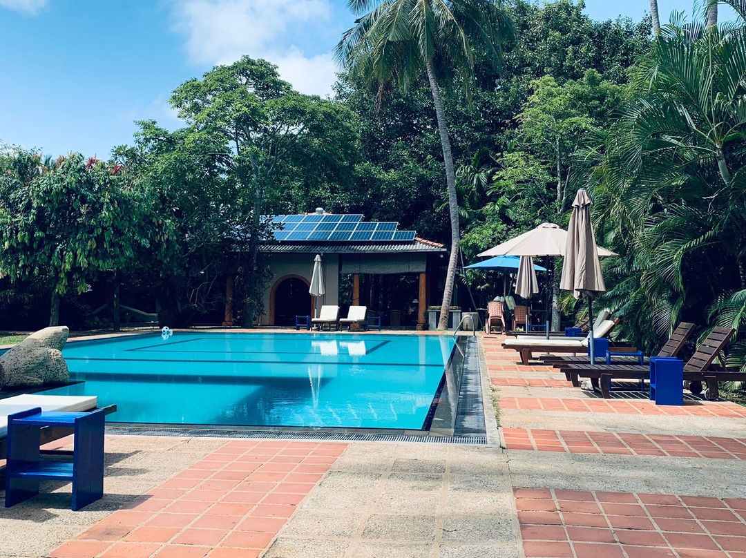 Ging Oya Lodge主图