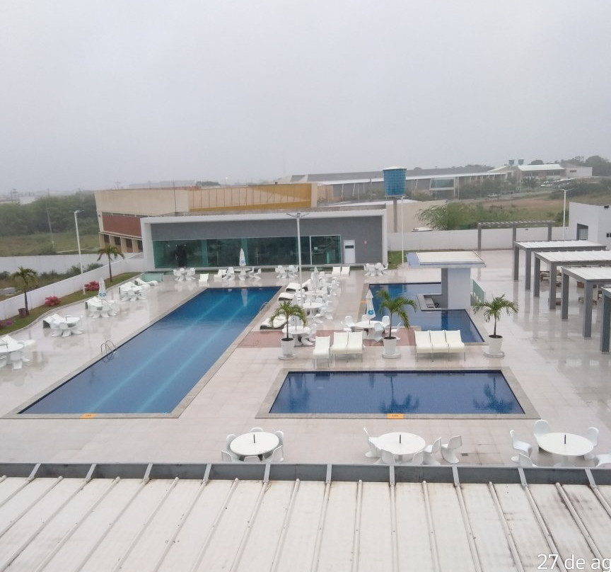 Delmiro Gouveia旅游攻略图片