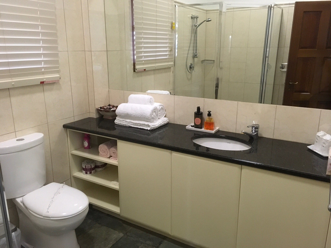 The Block Vista B&B主图