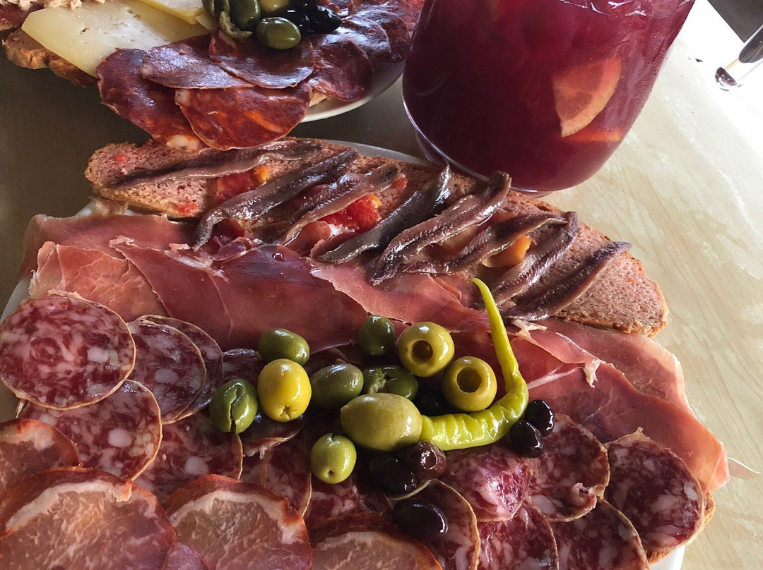 S' Hostal-Montuiri必去景点