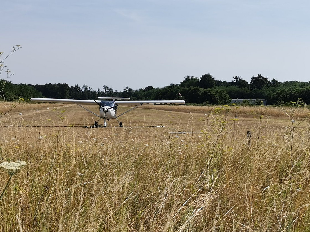 Loisirs Loire Valley景点图片