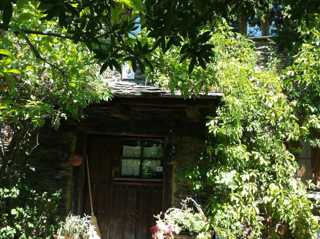 Casa Rural La Casa del Sol主图