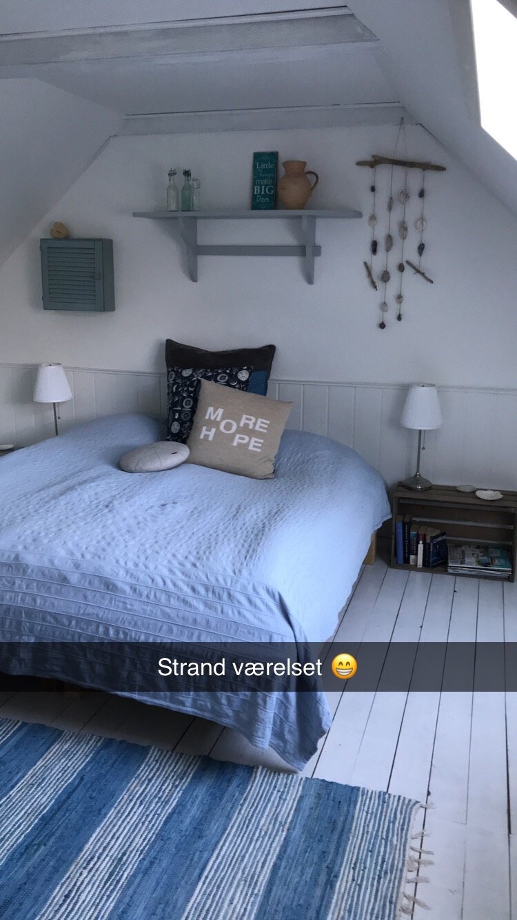 Sommersolen B&B-官方