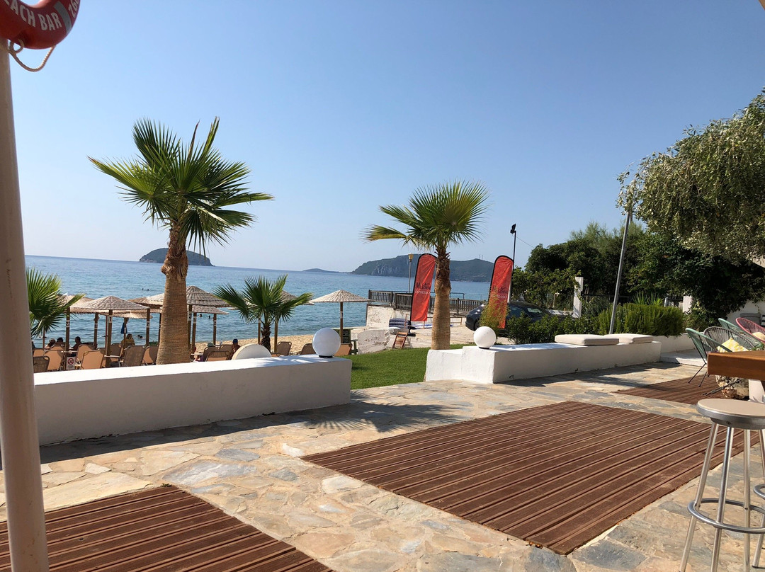 Hotel Akti Kavala主图