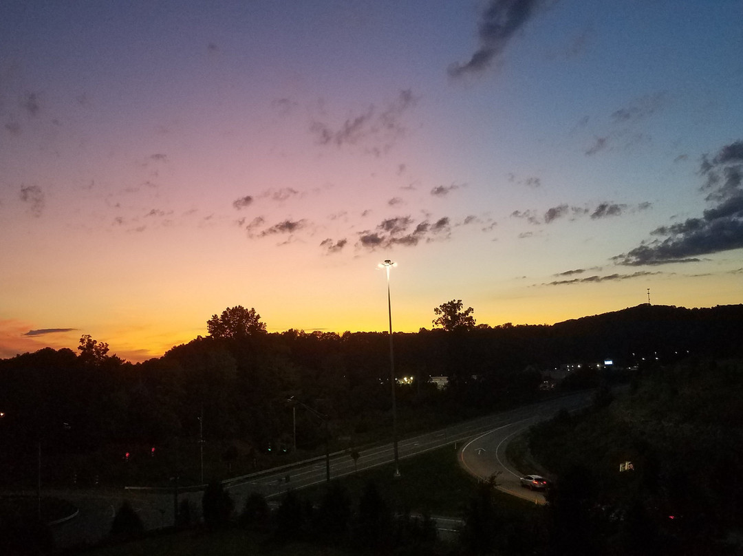 Delta Hotels Huntington Mall主图