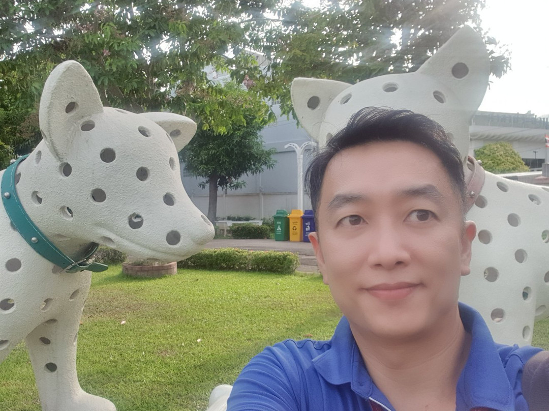 Ratchaburi National Museum景点图片