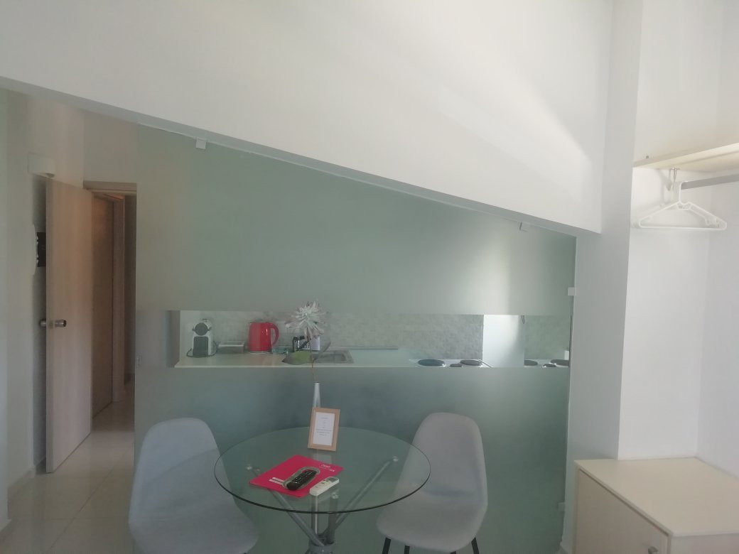 Rethymno Hills Hotel主图