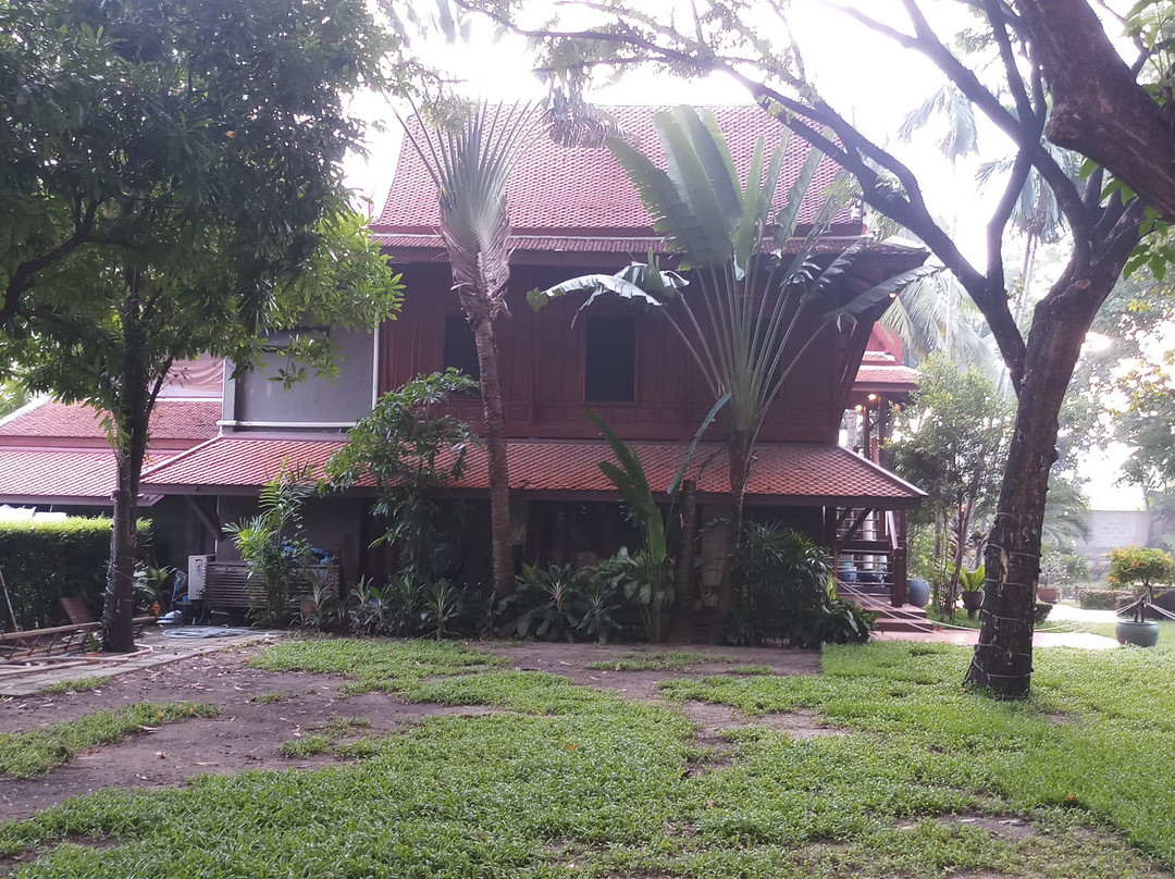 达客万温泉度假村主图