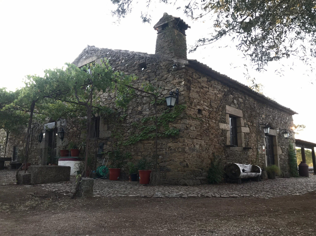 Quinta Do Vale Coelheiro